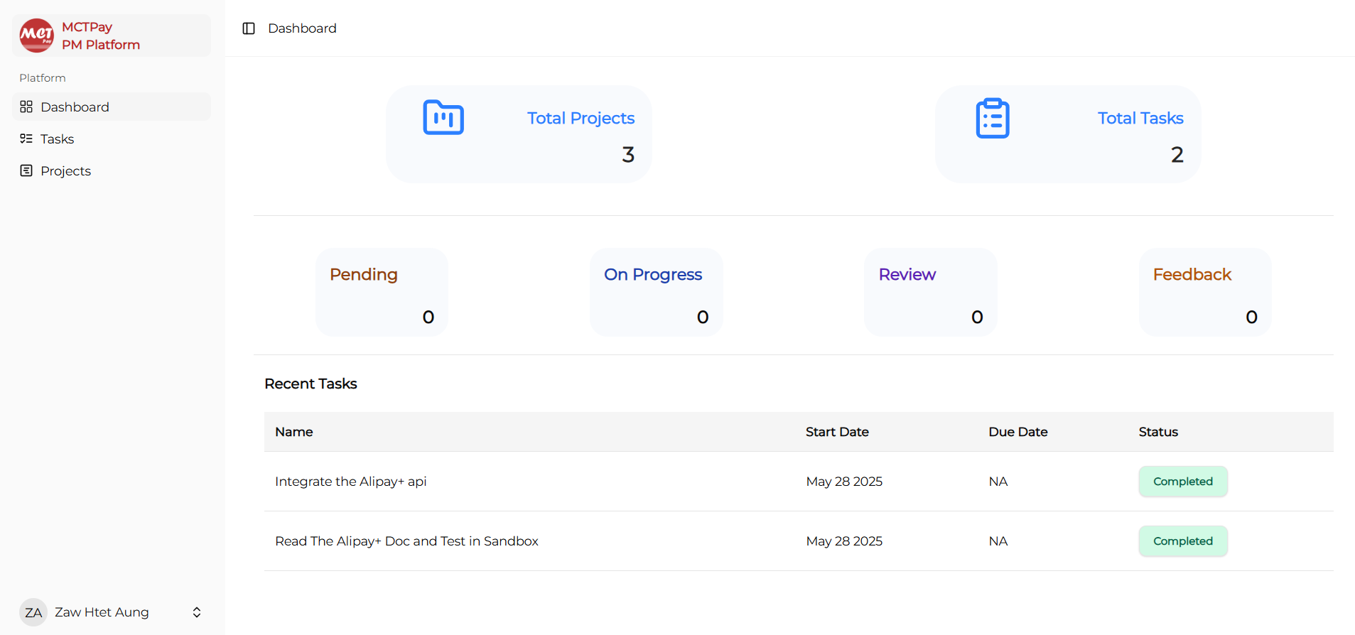 MCTPay